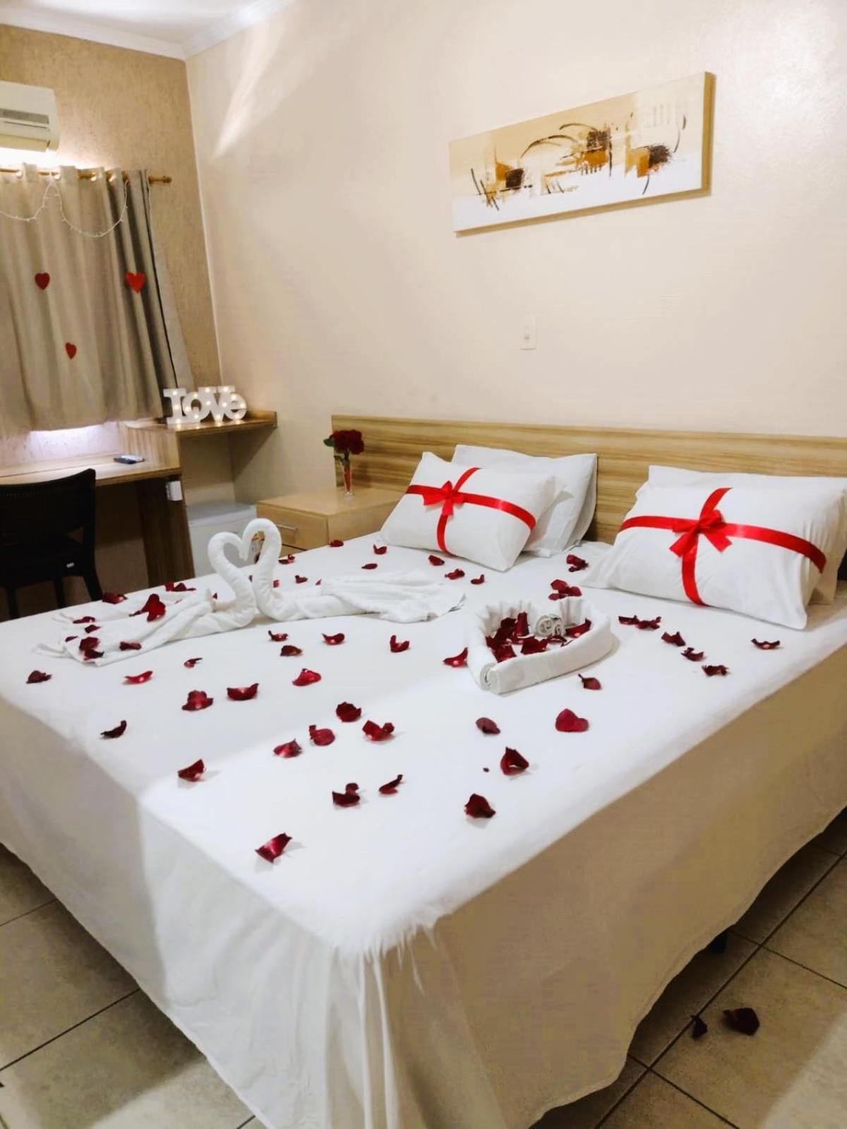 Hotel Boituva Inn - Your Hotel Ngoại thất bức ảnh